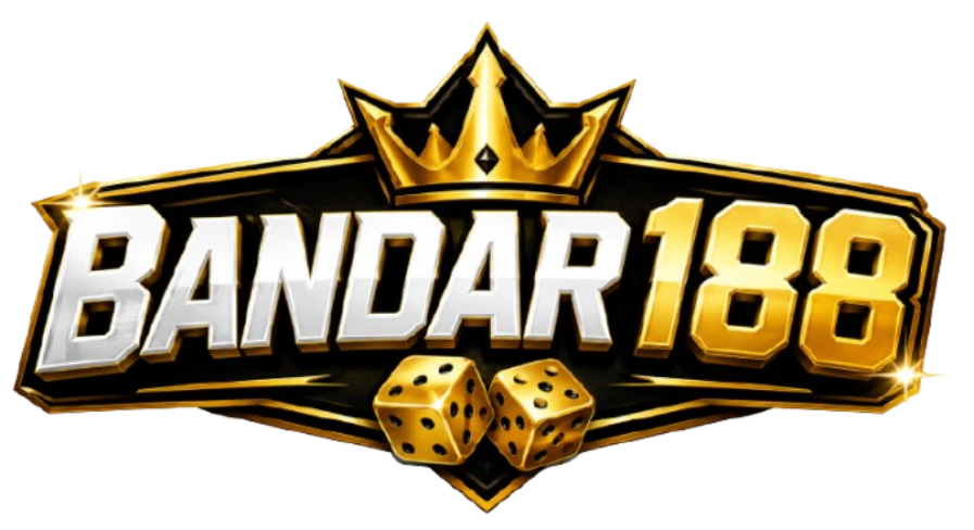 BANDAR188 Logo